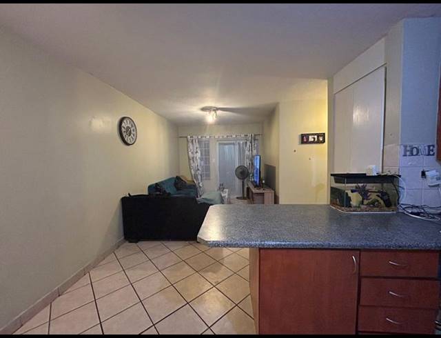 2 BEDROOM PROPERTY TO RENT IN NORTH RIDING